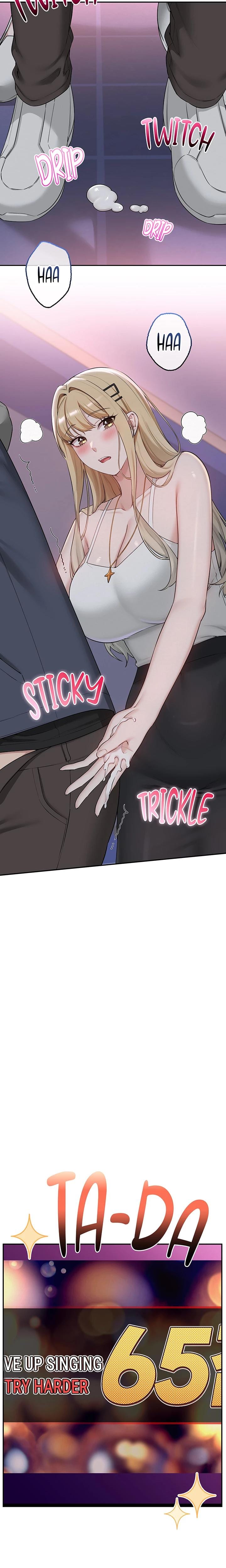 College Coeds Uncensored, chapter 37, page 17 of 25