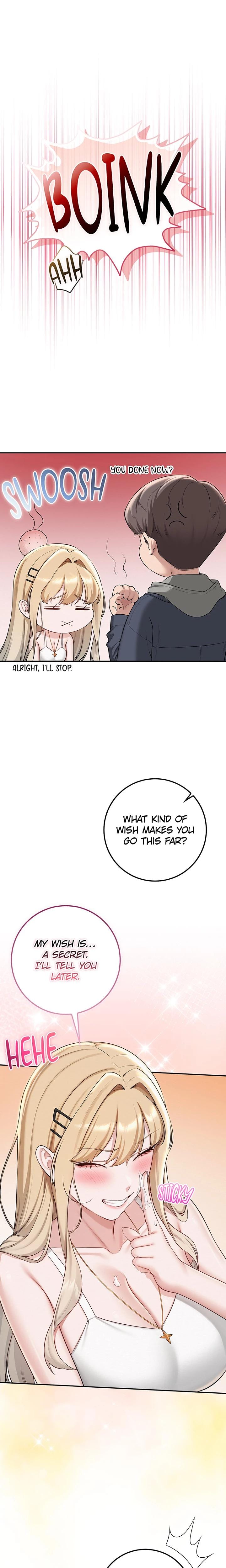 College Coeds Uncensored, chapter 37, page 19 of 25
