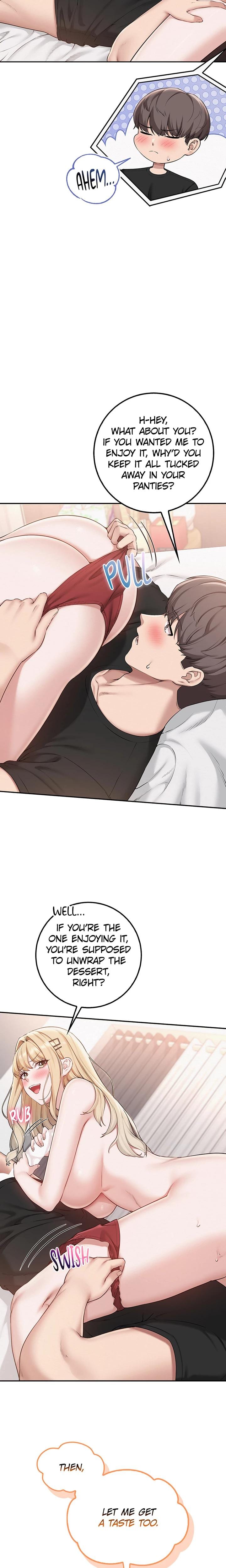 College Coeds Uncensored, chapter 38, page 5 of 22
