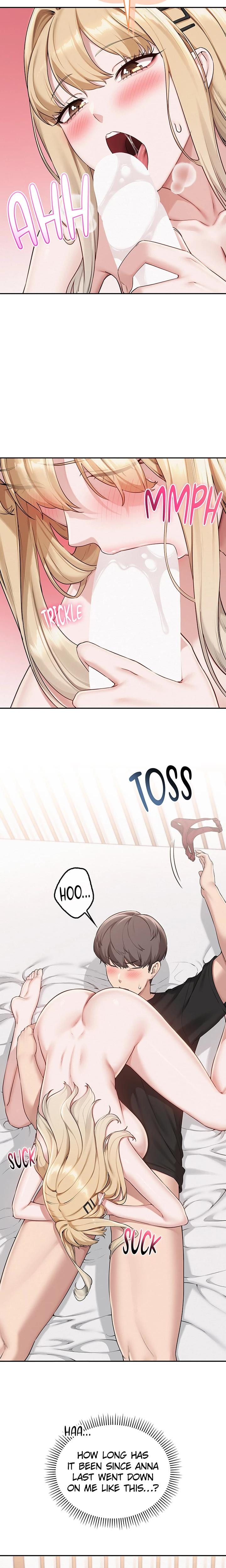 College Coeds Uncensored, chapter 38, page 6 of 22