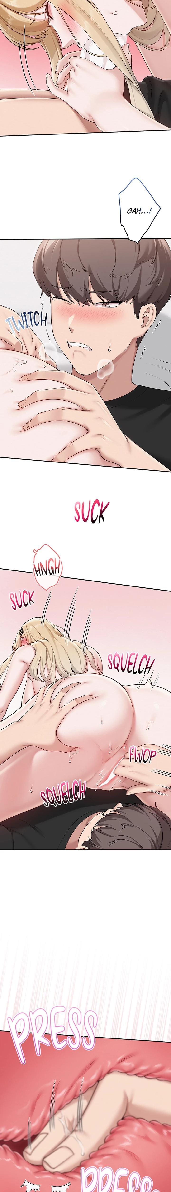 College Coeds Uncensored, chapter 38, page 12 of 22