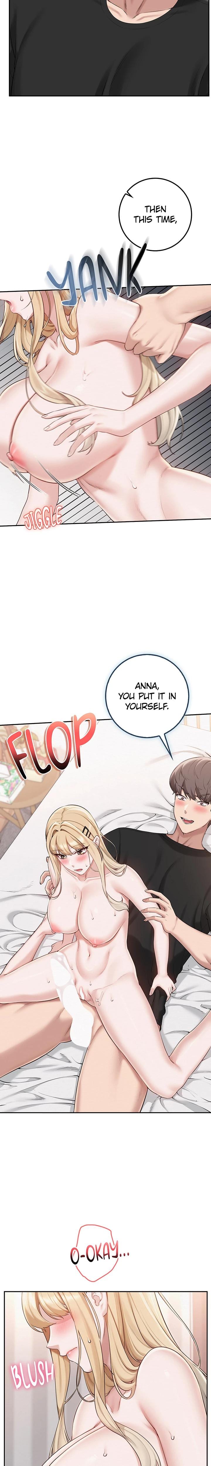 College Coeds Uncensored, chapter 38, page 16 of 22