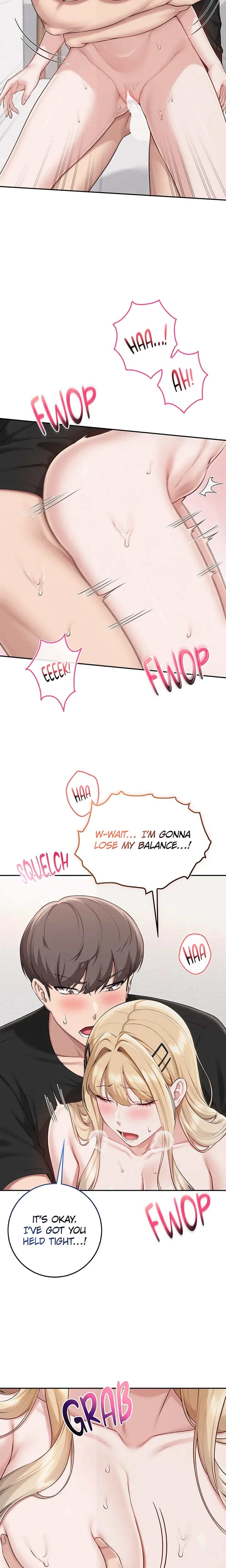 College Coeds Uncensored, chapter 39, page 7 of 23
