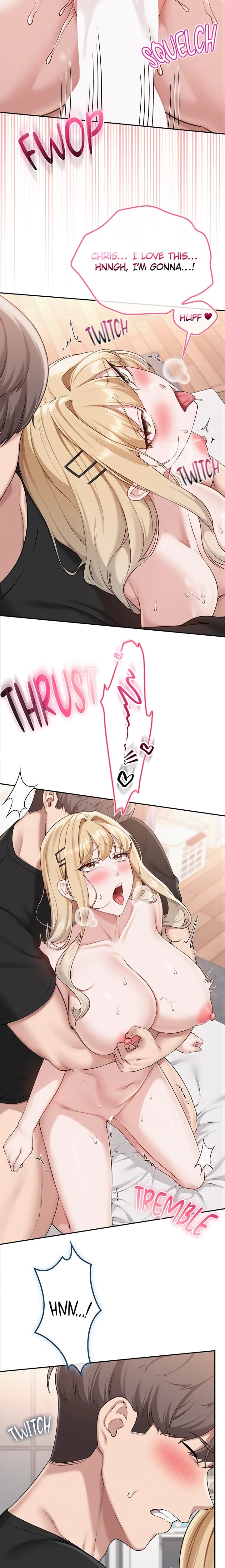 College Coeds Uncensored, chapter 39, page 9 of 23
