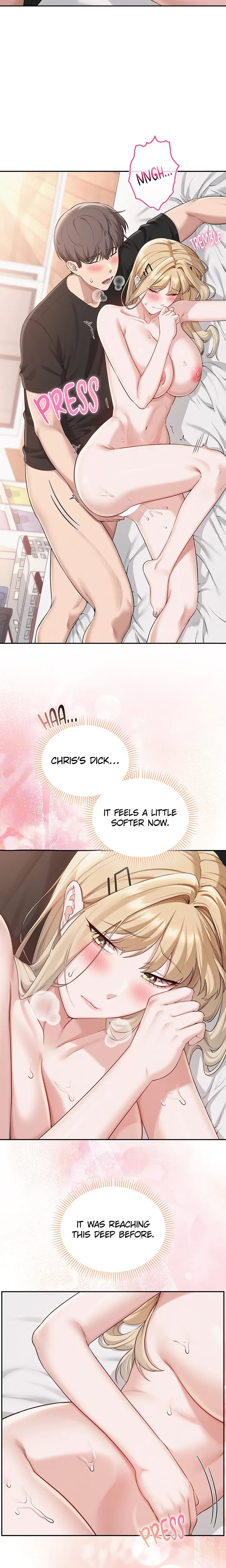 College Coeds Uncensored, chapter 39, page 13 of 23