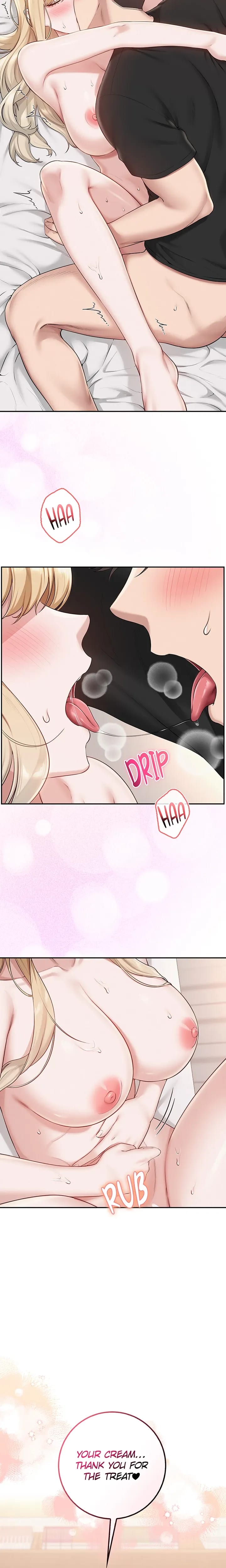 College Coeds Uncensored, chapter 39, page 22 of 23