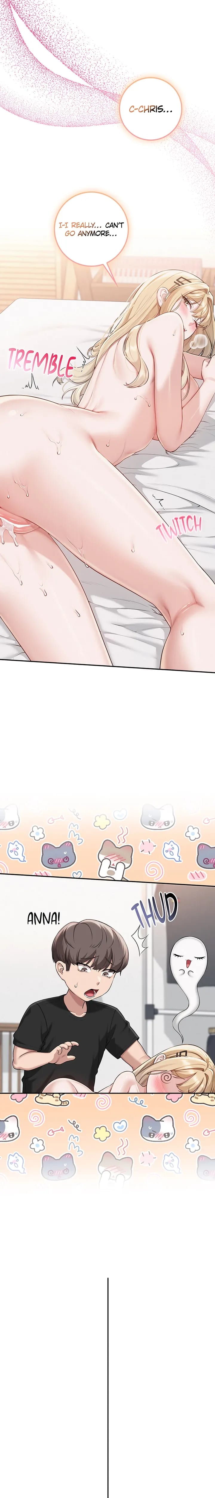 College Coeds Uncensored, chapter 40, page 8 of 28