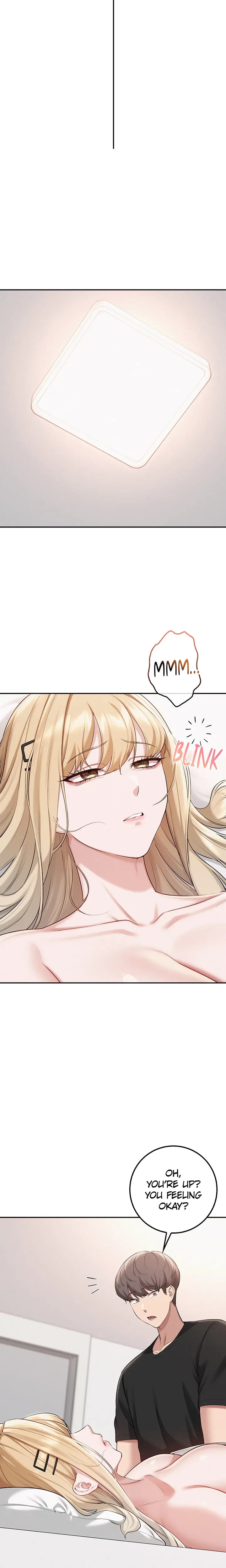 College Coeds Uncensored, chapter 40, page 9 of 28