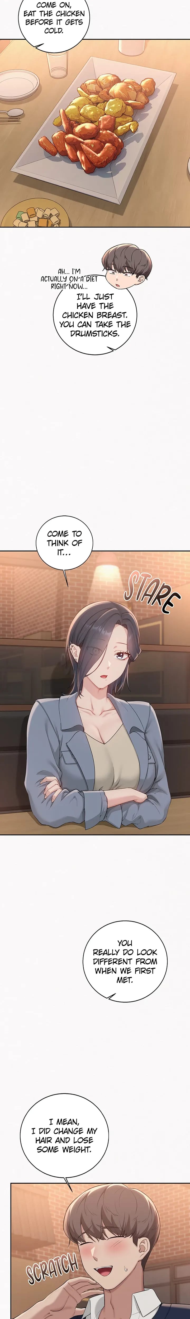 College Coeds Uncensored, chapter 41, page 7 of 23