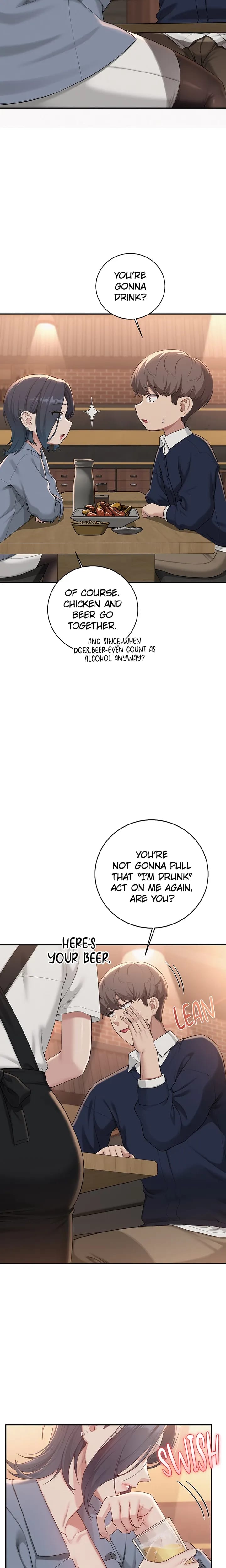 College Coeds Uncensored, chapter 41, page 9 of 23