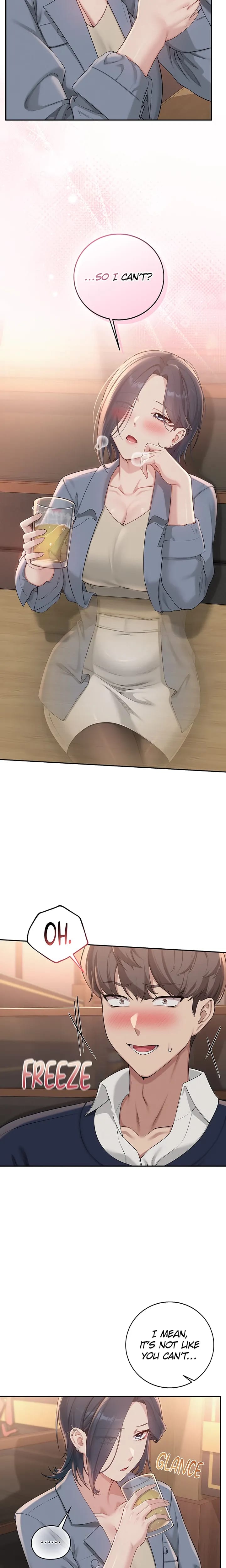 College Coeds Uncensored, chapter 41, page 10 of 23