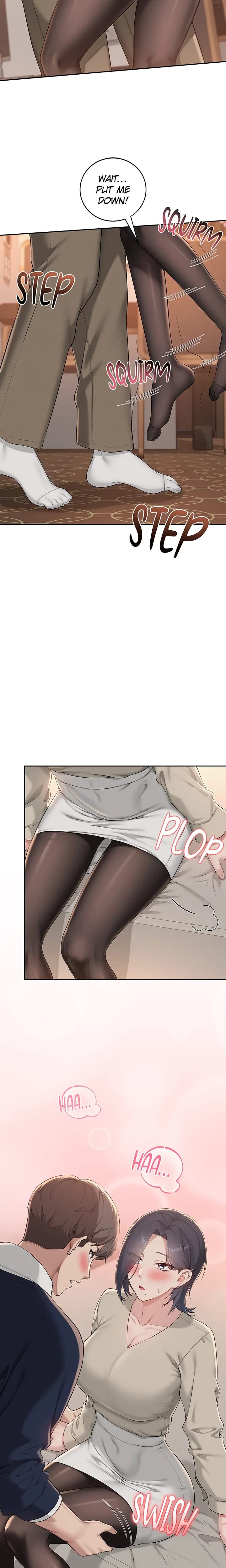 College Coeds Uncensored, chapter 41, page 14 of 23
