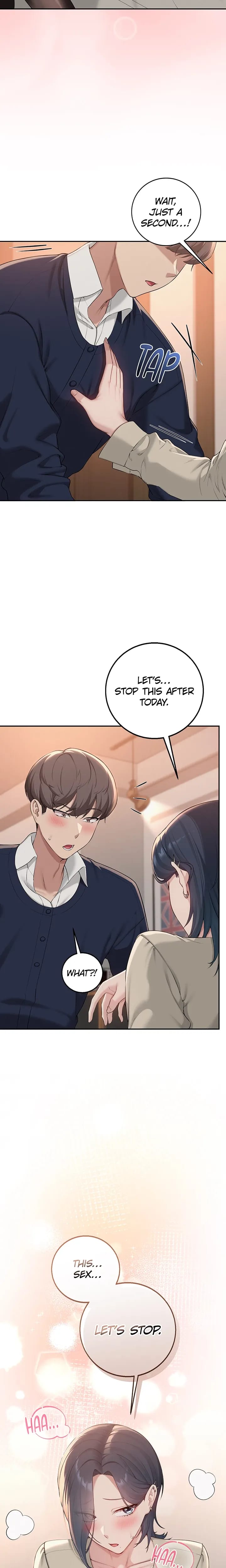 College Coeds Uncensored, chapter 41, page 15 of 23