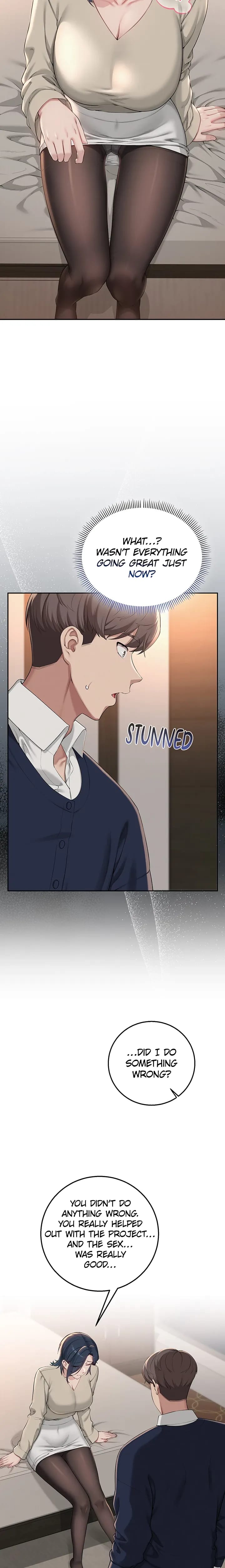 College Coeds Uncensored, chapter 41, page 16 of 23