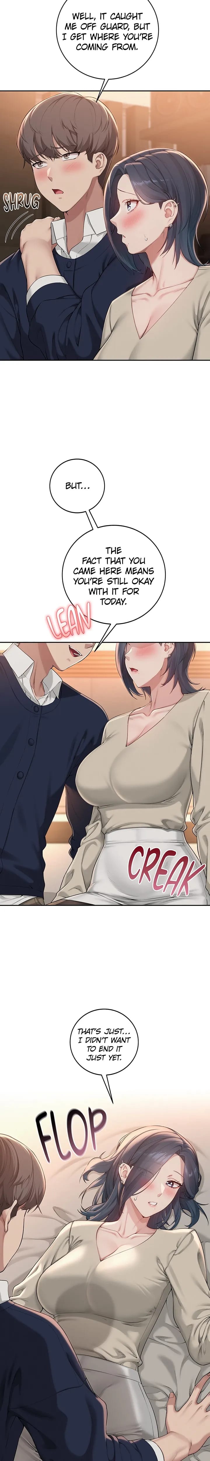 College Coeds Uncensored, chapter 41, page 20 of 23
