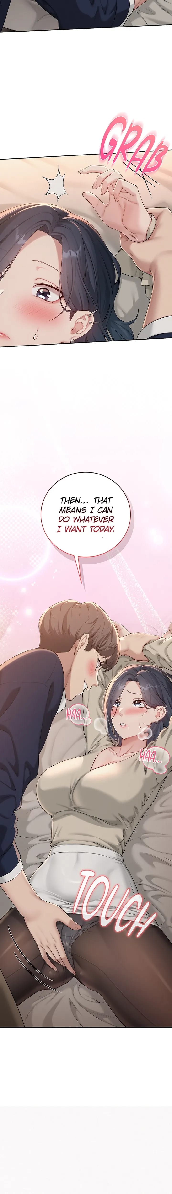 College Coeds Uncensored, chapter 41, page 21 of 23