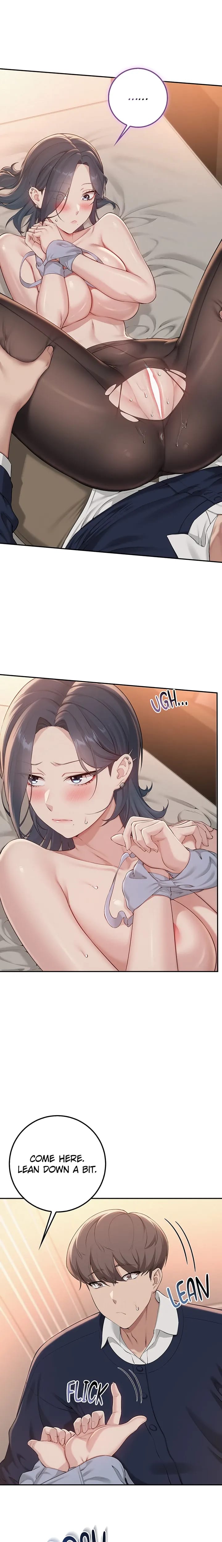 College Coeds Uncensored, chapter 42, page 8 of 22