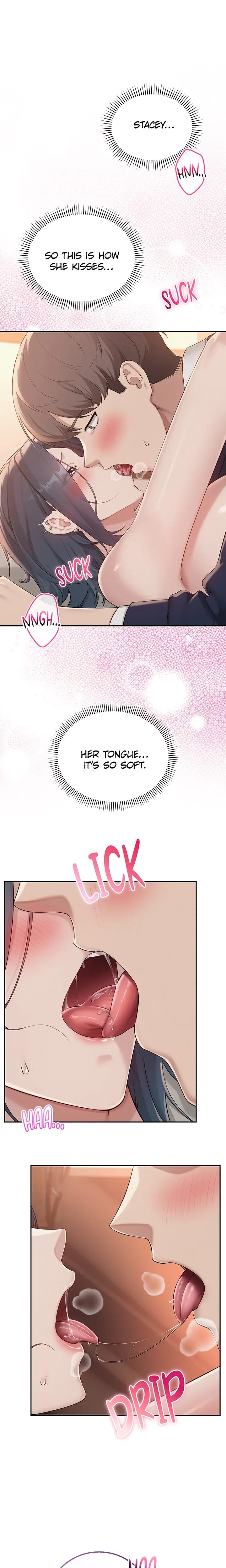 College Coeds Uncensored, chapter 42, page 10 of 22