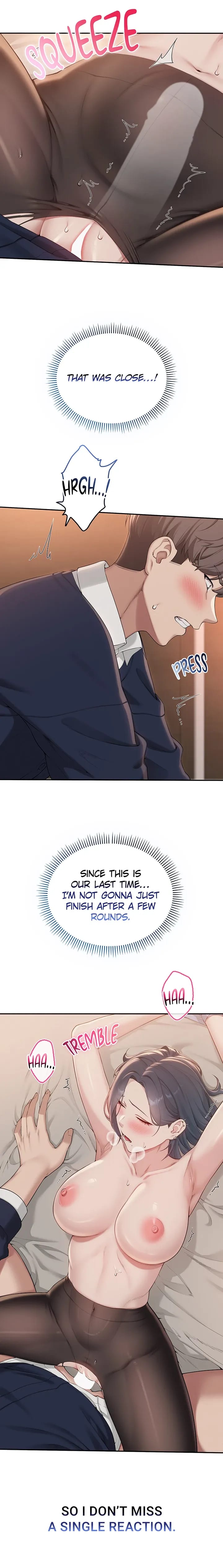 College Coeds Uncensored, chapter 42, page 16 of 22