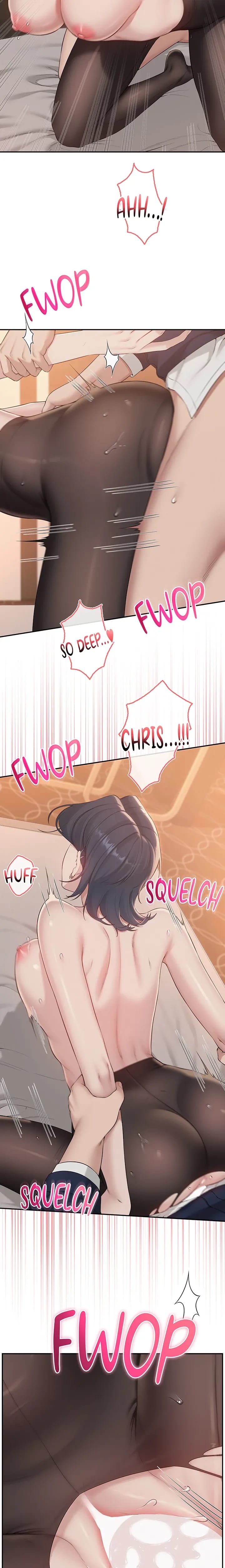 College Coeds Uncensored, chapter 43, page 15 of 22