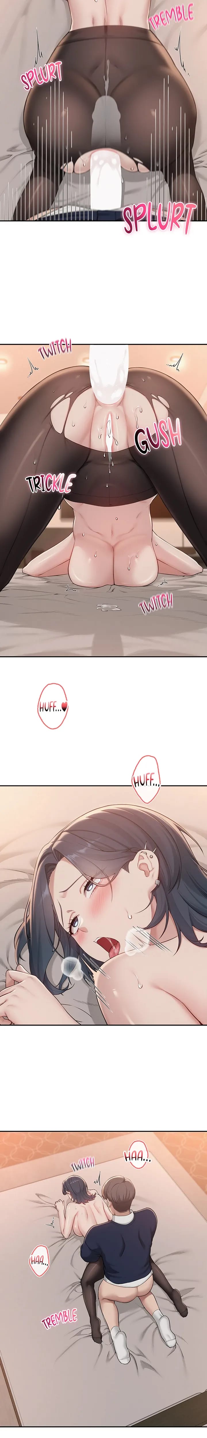 College Coeds Uncensored, chapter 43, page 20 of 22