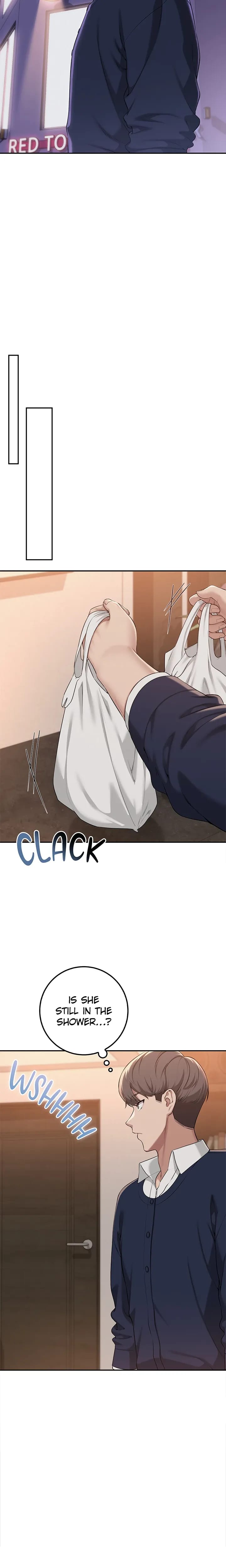 College Coeds Uncensored, chapter 44, page 11 of 25