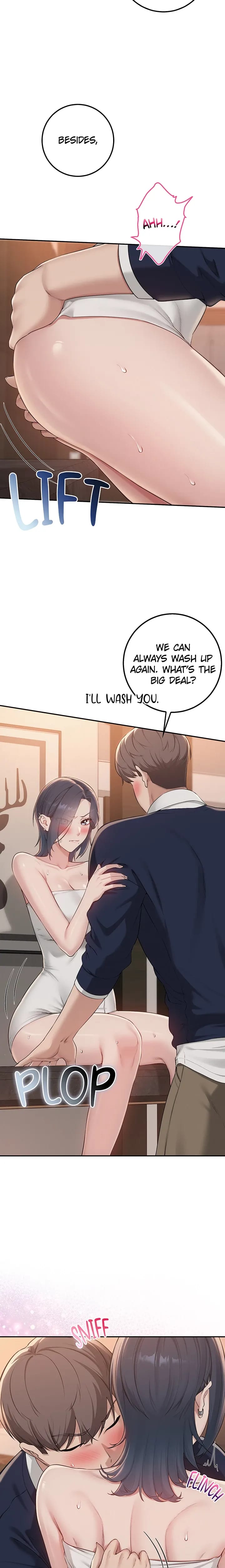 College Coeds Uncensored, chapter 44, page 14 of 25