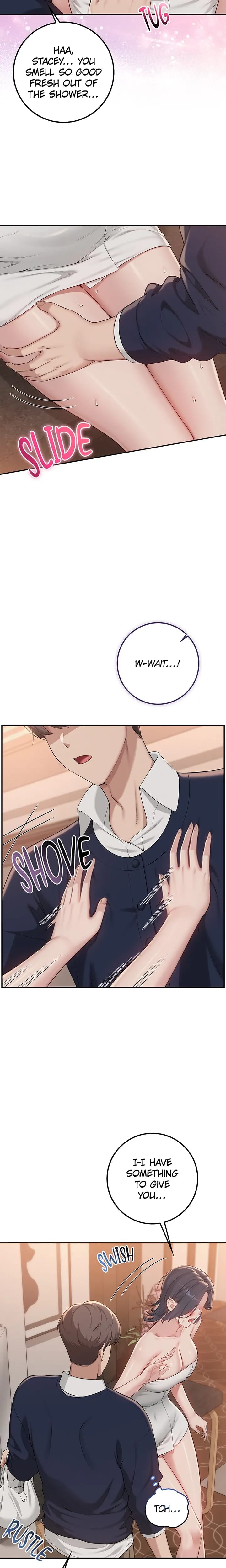 College Coeds Uncensored, chapter 44, page 15 of 25
