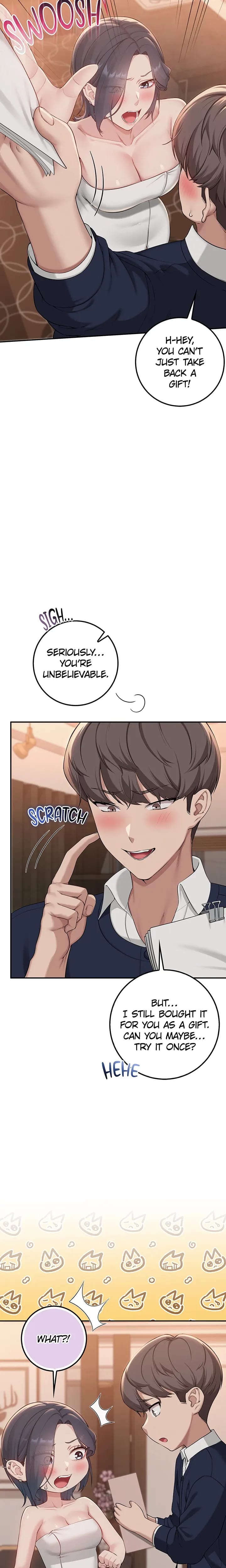 College Coeds Uncensored, chapter 44, page 20 of 25