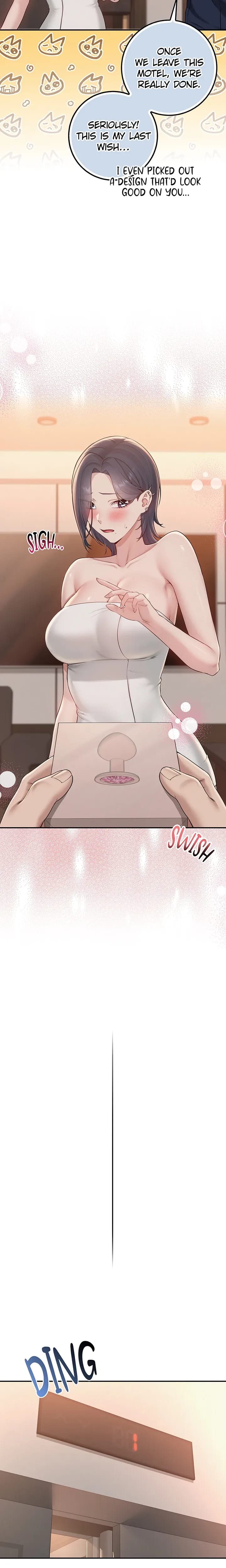College Coeds Uncensored, chapter 44, page 21 of 25