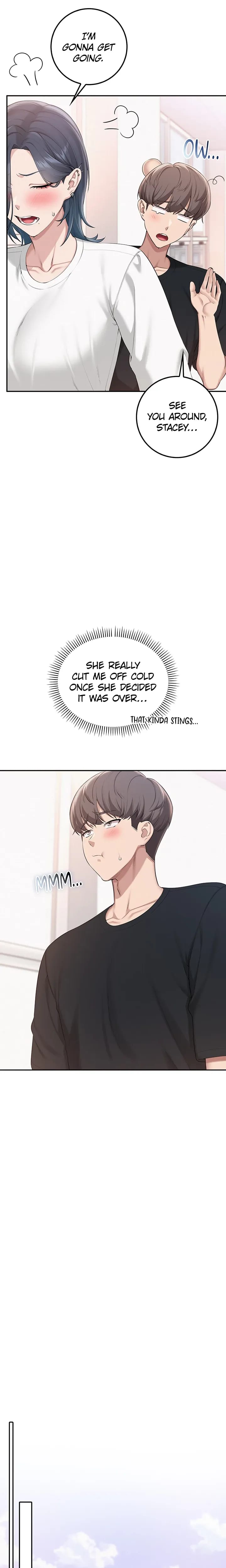 College Coeds Uncensored, chapter 45, page 5 of 24