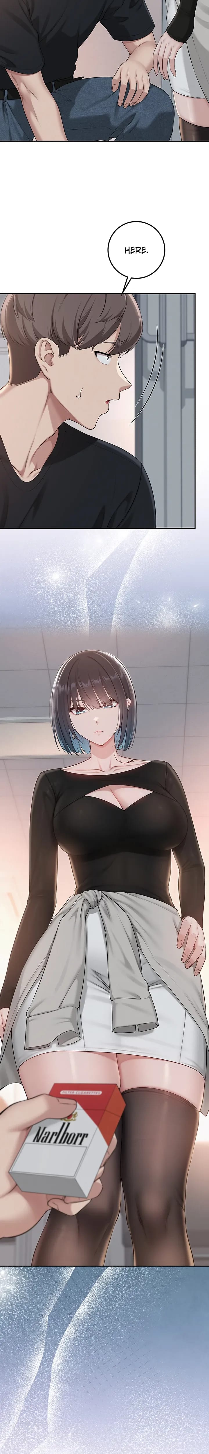 College Coeds Uncensored, chapter 45, page 8 of 24