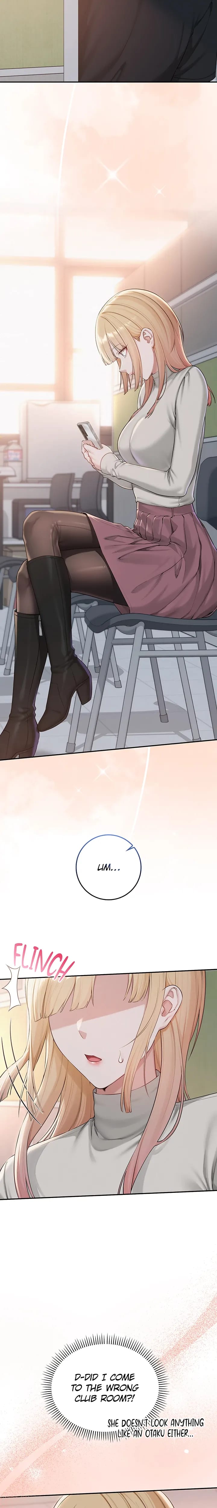 College Coeds Uncensored, chapter 45, page 13 of 24