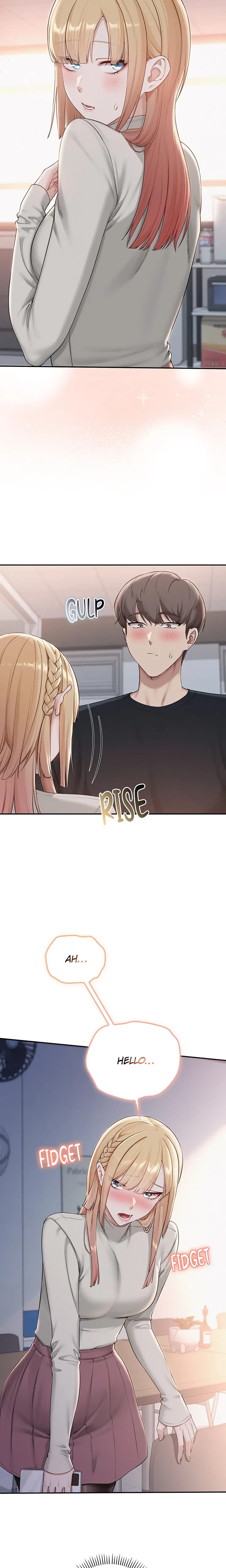 College Coeds Uncensored, chapter 45, page 14 of 24