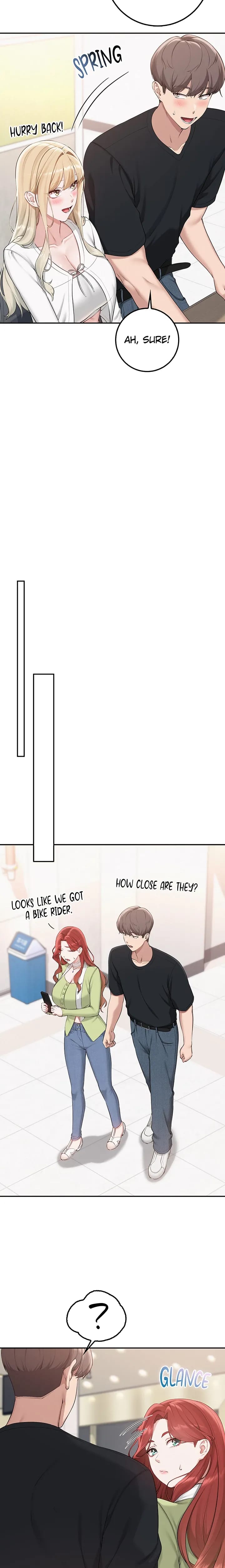 College Coeds Uncensored, chapter 45, page 21 of 24