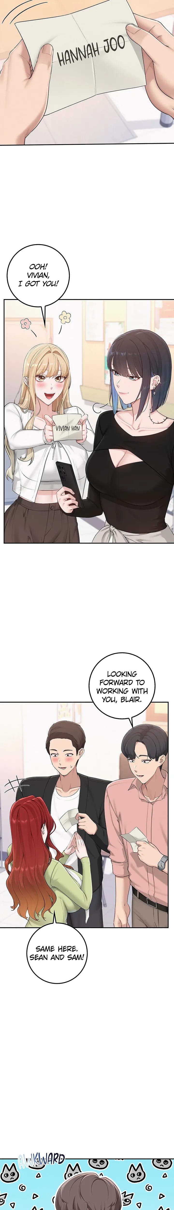 College Coeds Uncensored, chapter 46, page 12 of 24