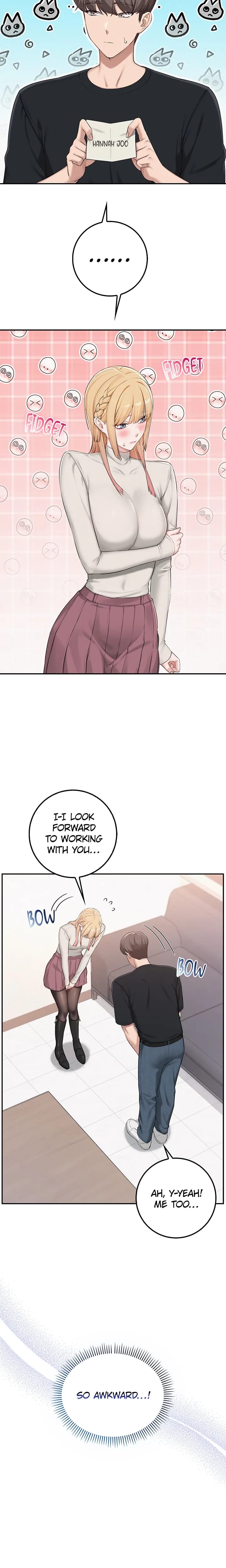 College Coeds Uncensored, chapter 46, page 13 of 24