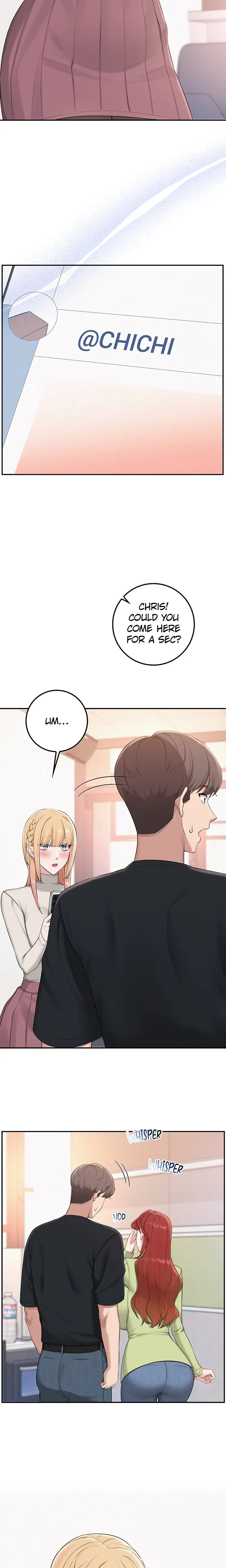 College Coeds Uncensored, chapter 46, page 15 of 24