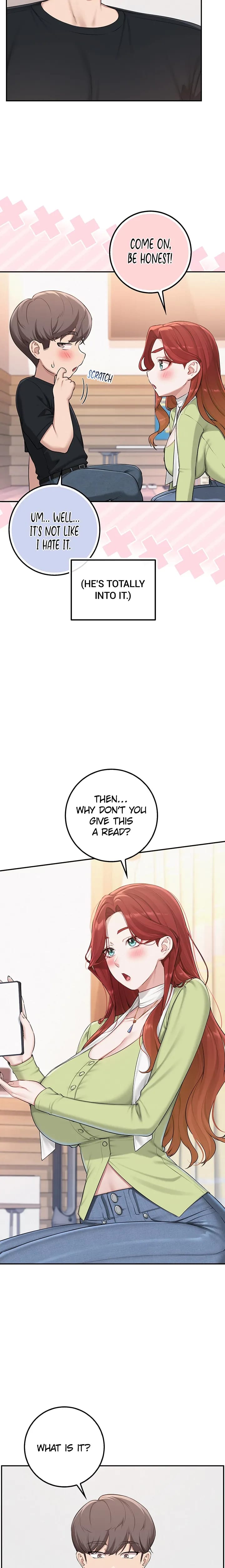 College Coeds Uncensored, chapter 47, page 6 of 26