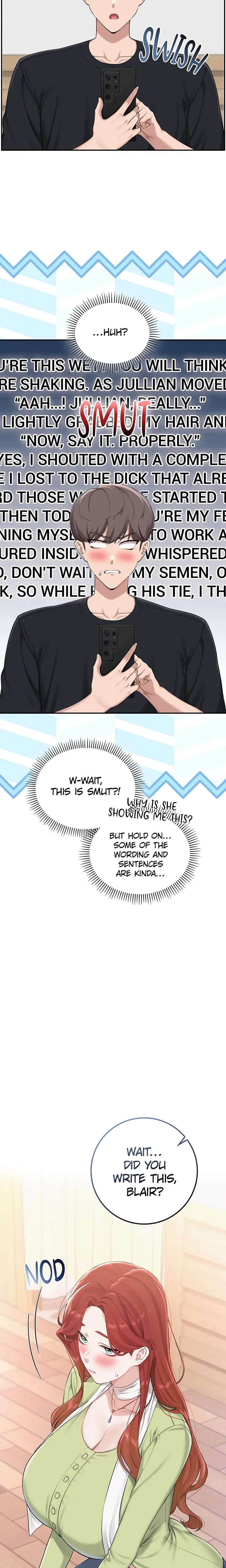 College Coeds Uncensored, chapter 47, page 7 of 26