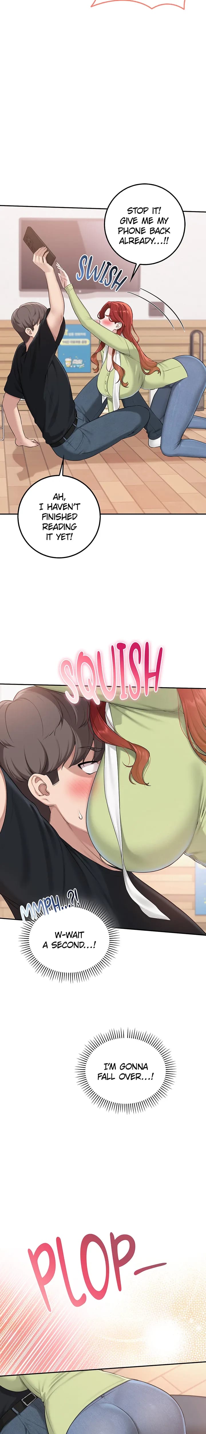 College Coeds Uncensored, chapter 47, page 11 of 26