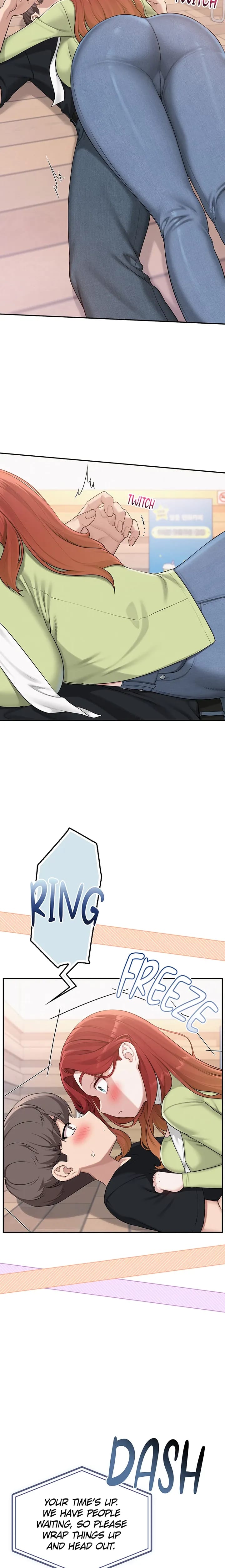 College Coeds Uncensored, chapter 47, page 13 of 26