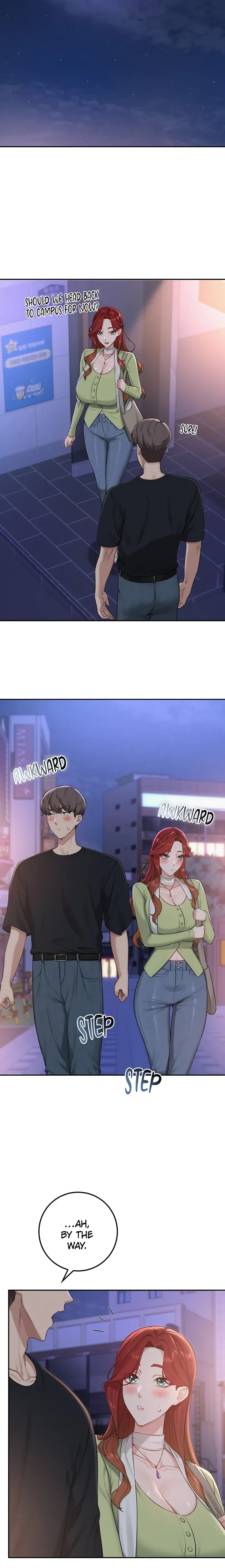 College Coeds Uncensored, chapter 47, page 15 of 26