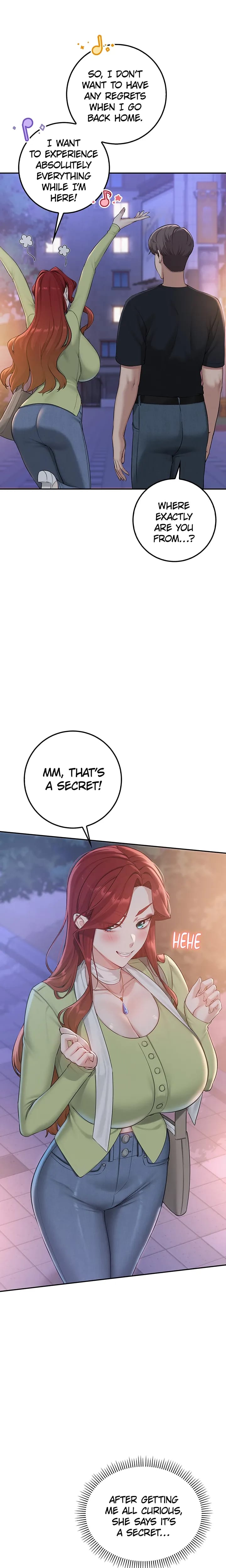 College Coeds Uncensored, chapter 47, page 17 of 26