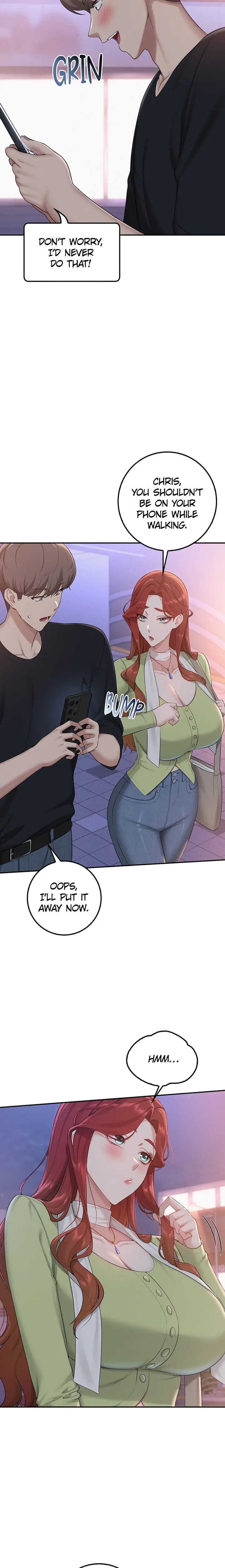 College Coeds Uncensored, chapter 47, page 21 of 26