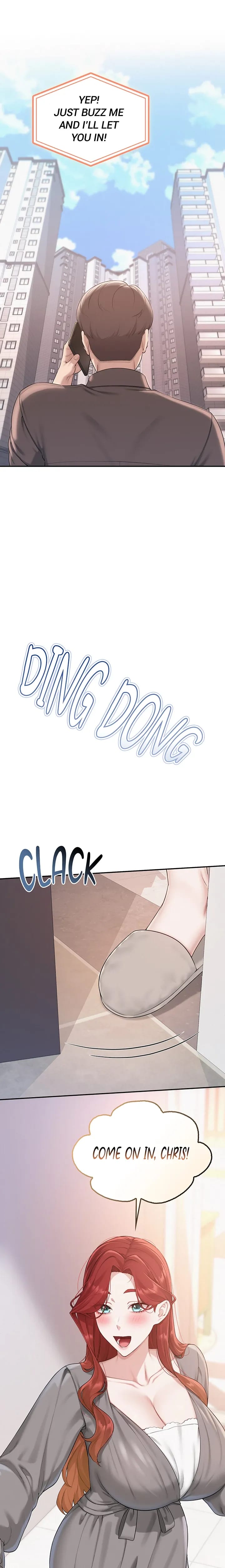 College Coeds Uncensored, chapter 47, page 23 of 26