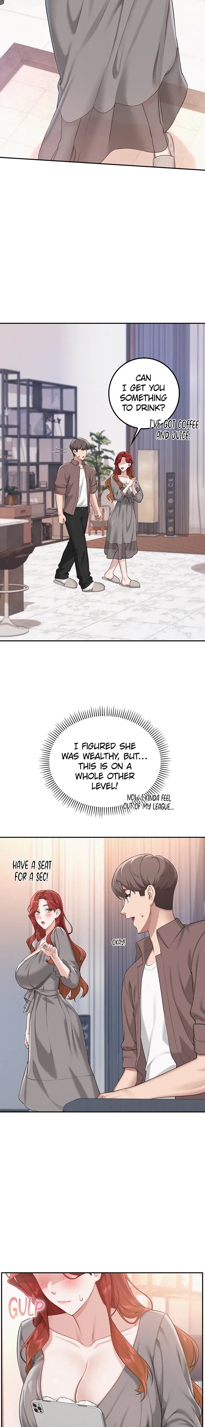 College Coeds Uncensored, chapter 47, page 24 of 26