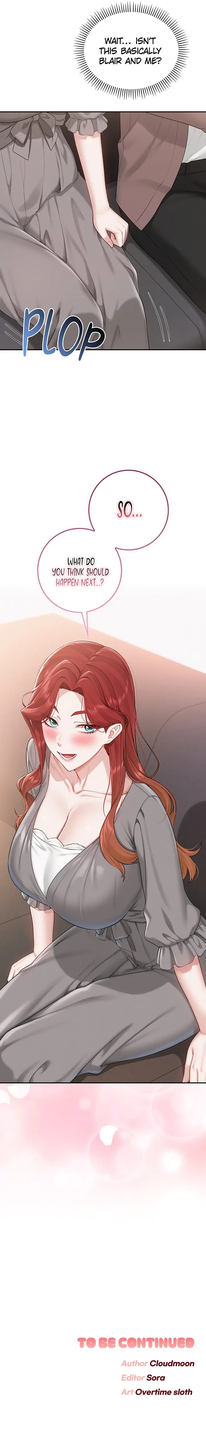 College Coeds Uncensored, chapter 47, page 26 of 26