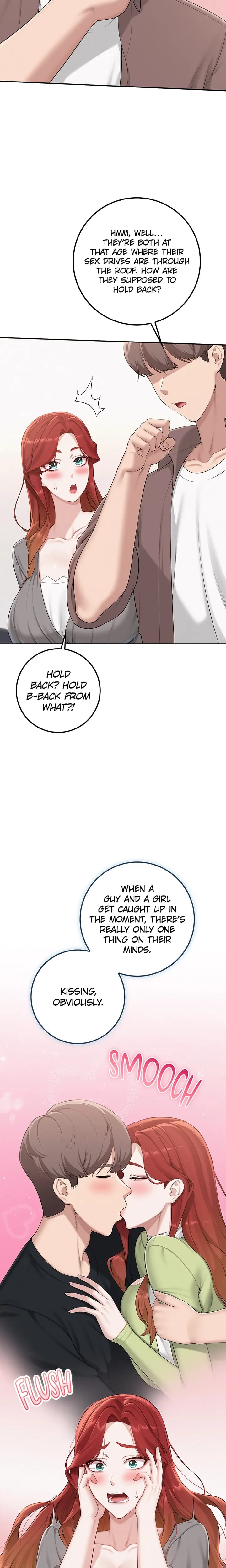 College Coeds Uncensored, chapter 48, page 5 of 25