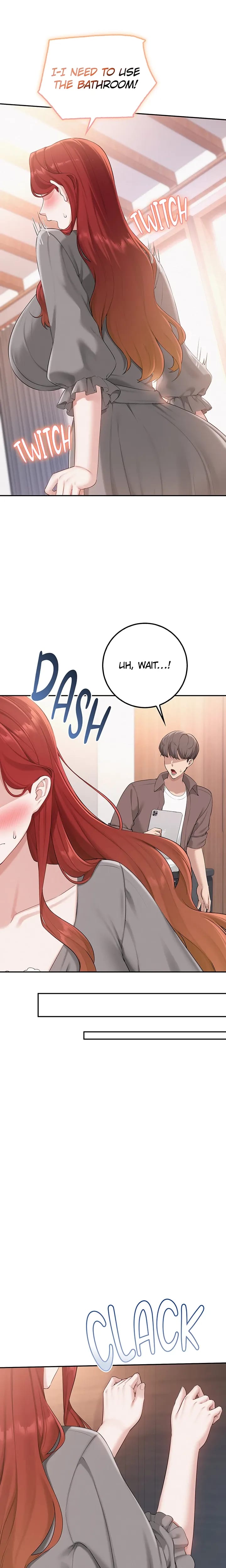 College Coeds Uncensored, chapter 48, page 9 of 25